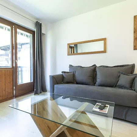 Du Brevent - Village *