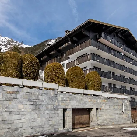 Du Brevent - Village Apartmán